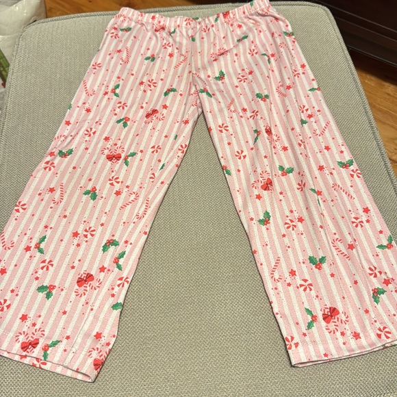 Bitty baby by American Girl Doll Christmas Pajamas - Picture 3 of 7